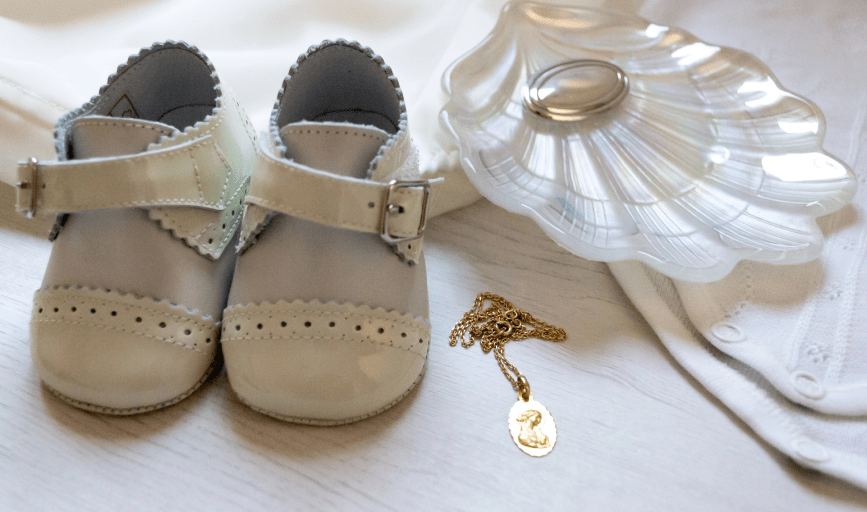 BAPTISM ACCESSORIES