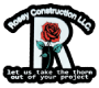 Rosey Construction