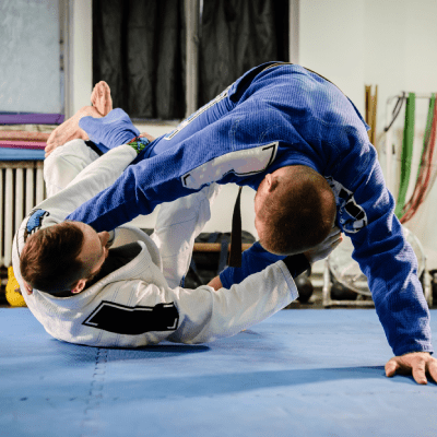 BJJ CLASSES