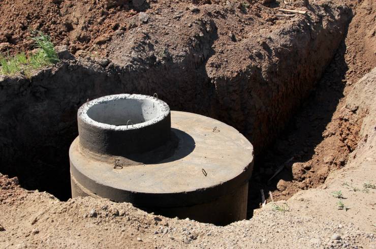Gross Septic