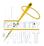LL Embroidery and Print 
