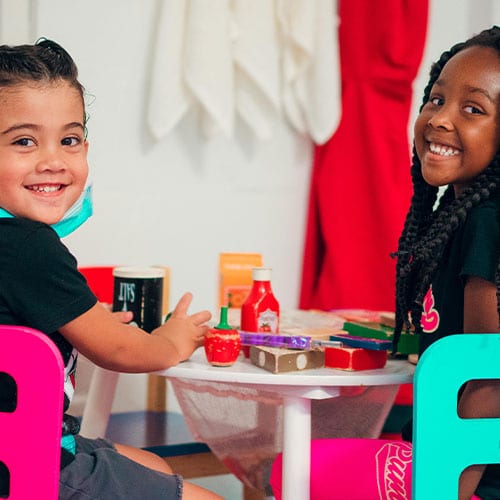 After School Program