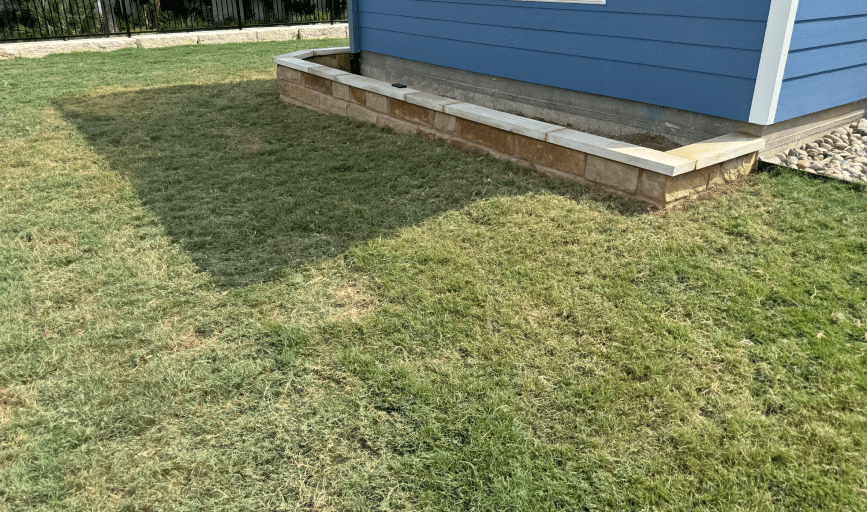 LANDSCAPE MAINTENANCE