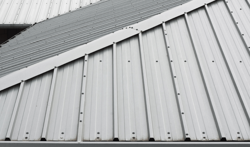 METAL ROOFING