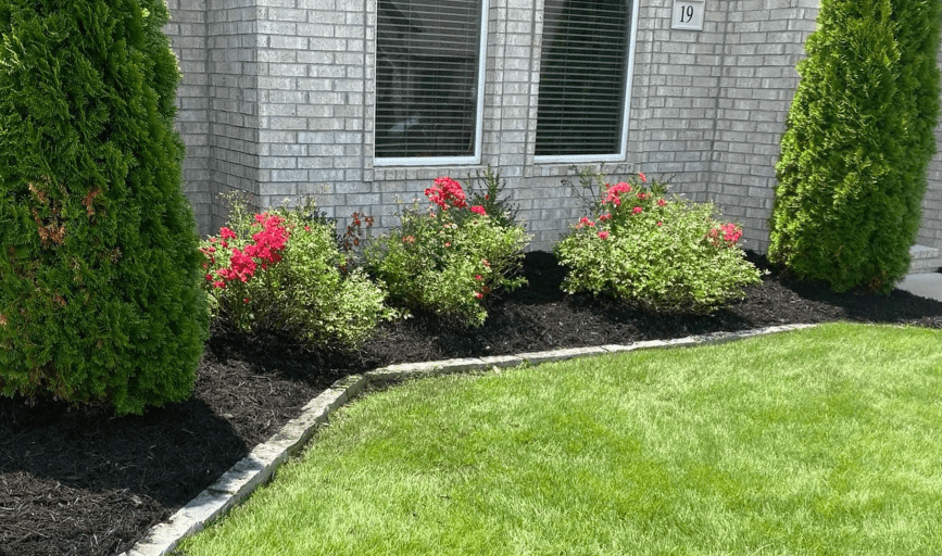LANDSCAPING SERVICES