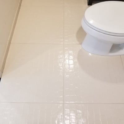 TILE CLEANING