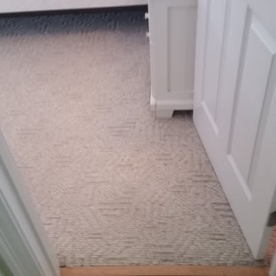 CARPET CLEANING SERVICE
