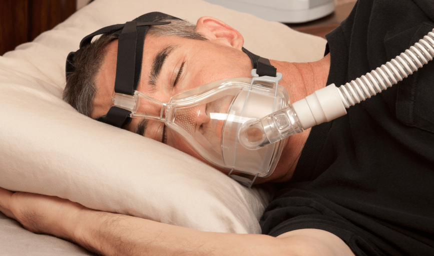 SLEEP APNEA TREATMENT