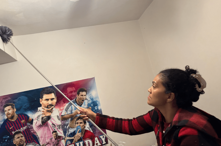 Twin Cleaning Service