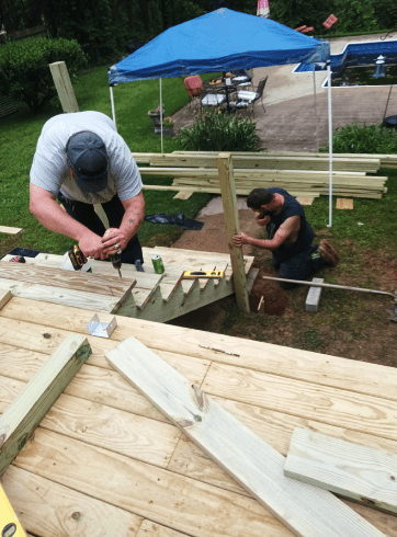 Nick's Handyman Service