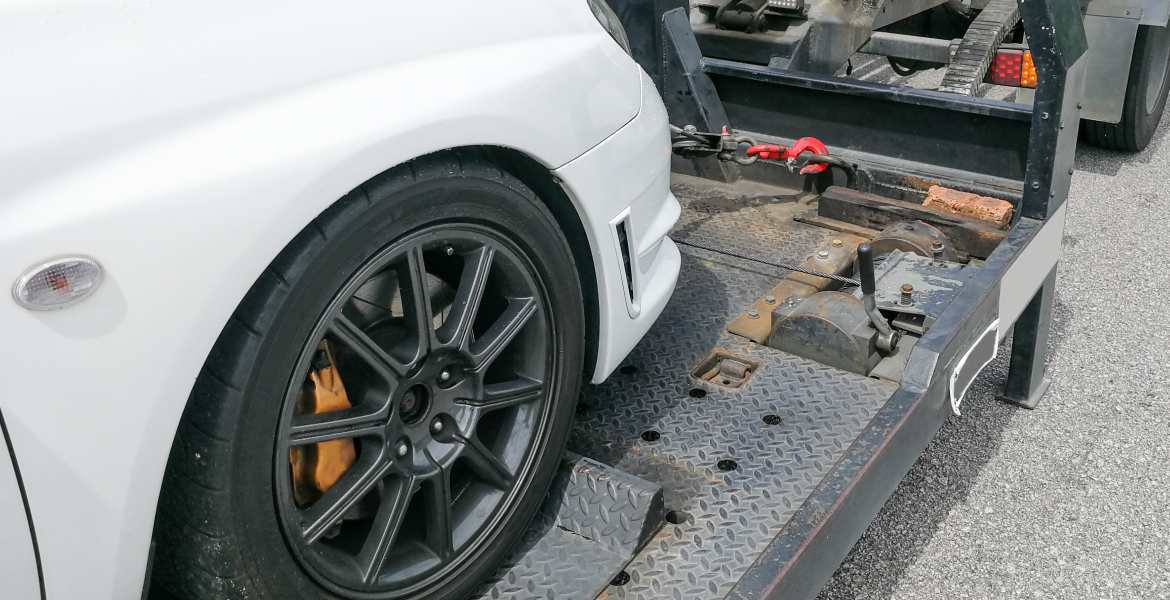 OGZ Towing & Recovery