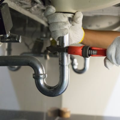 PLUMBING INSTALLATION