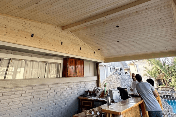 Willy's Construction & Remodeling