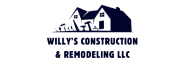 Willy's Construction & Remodeling