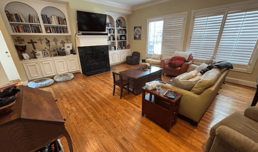 MTA General Cleaning