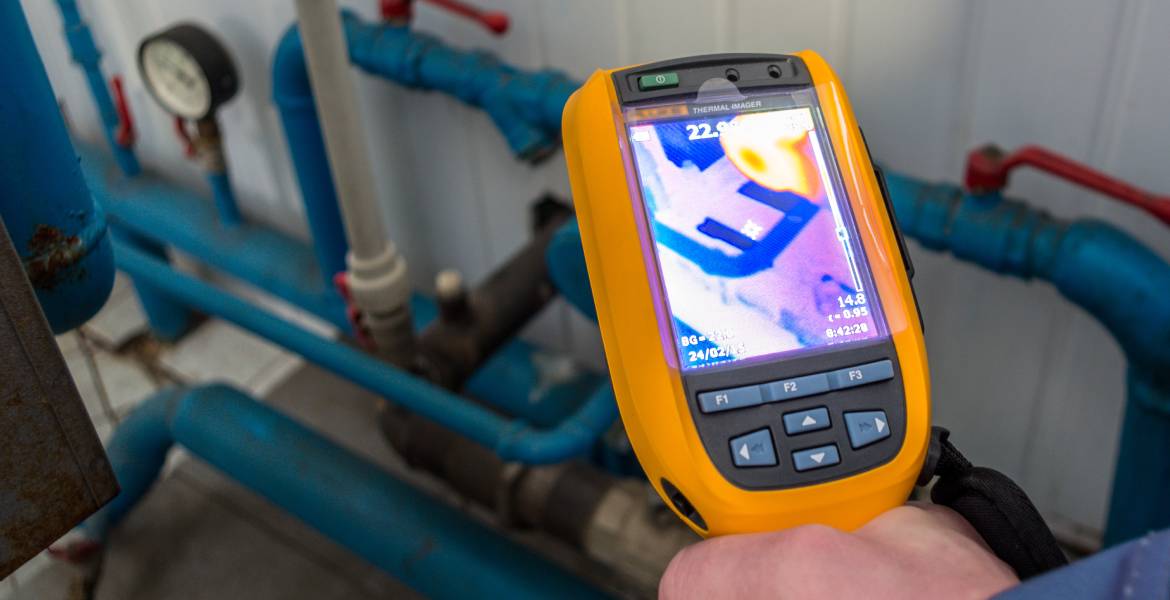 G&B Leak Finders & Plumbing