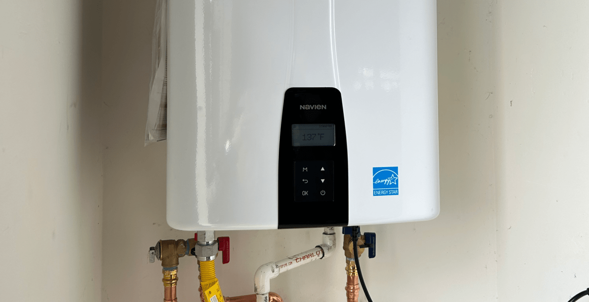 G&B Leak Finders & Plumbing