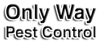 Only Way Pest Control 