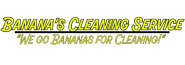 Banana's Cleaning Service