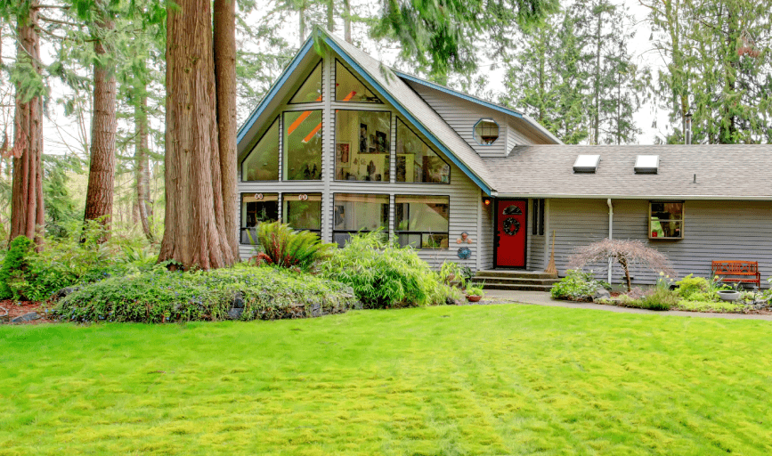 LANDSCAPING SERVICES