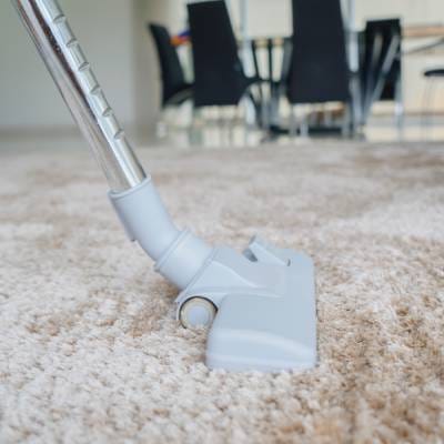 CARPET CLEANING 