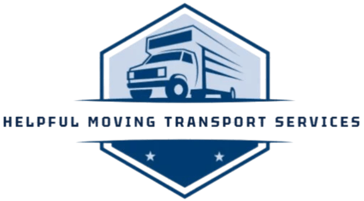 Helpful Moving Transport Services