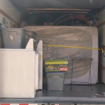 STORAGE MOVING SERVICES