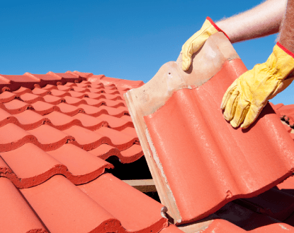 ROOFING SERVICES