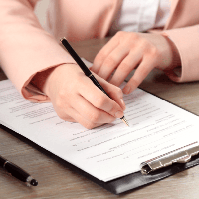 POWER OF ATTORNEY NOTARIZATION