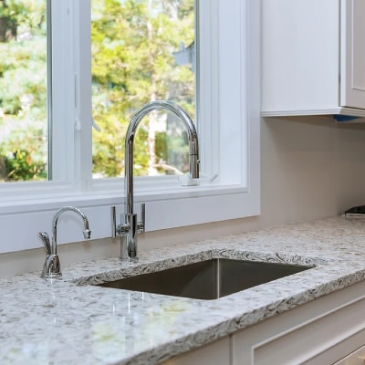 CUSTOM COUNTERTOPS