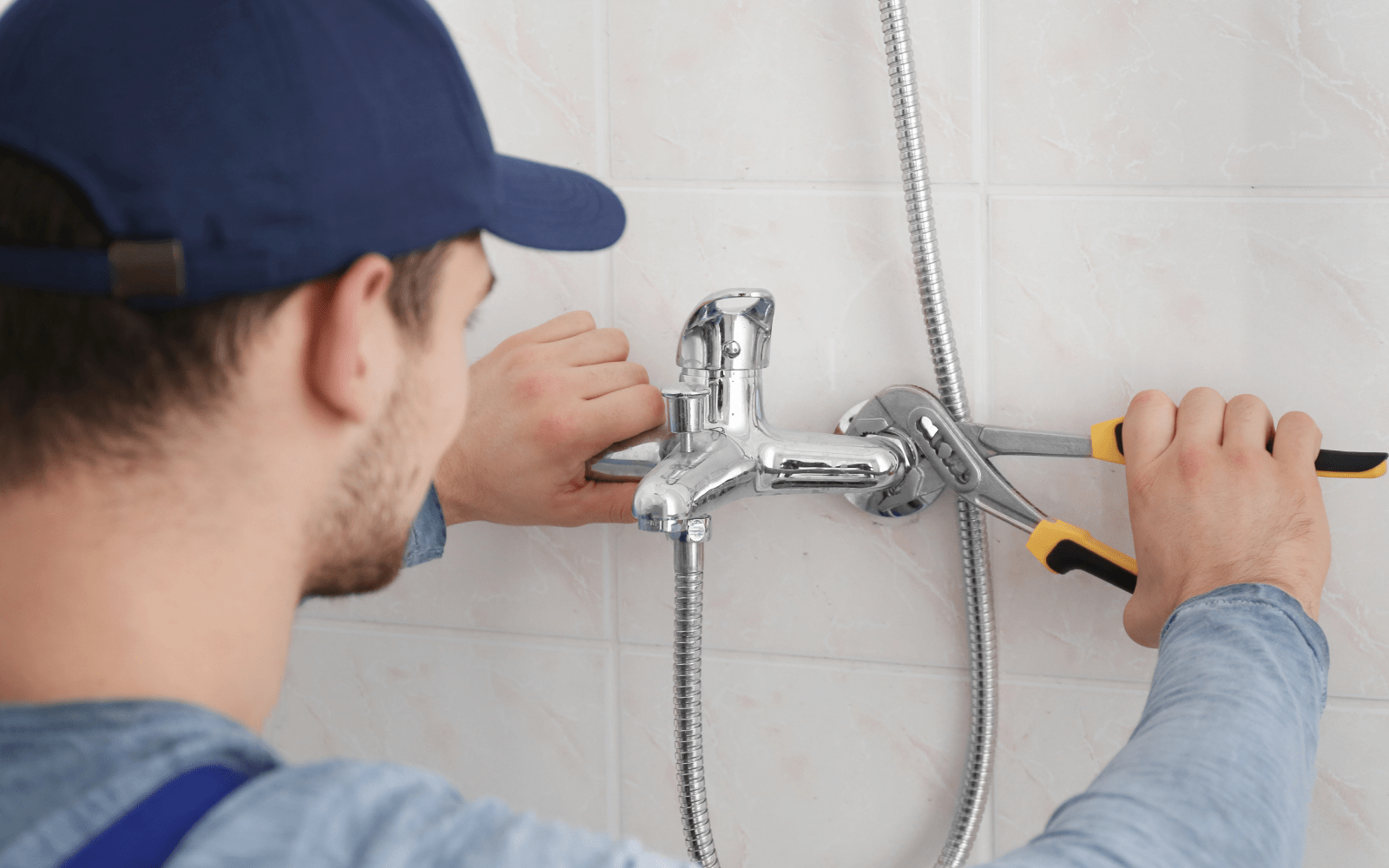 Plumbing Repair