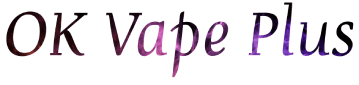 OK Vape Plus