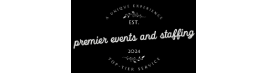 Premier Events and Staff
