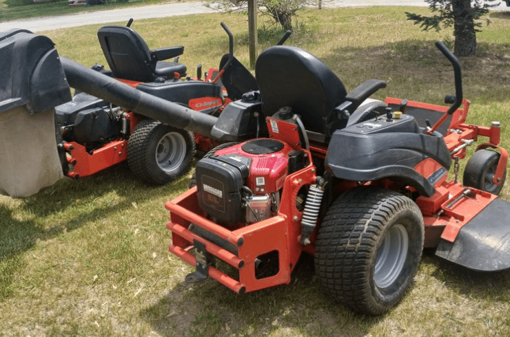 Peace O Mind Property Management and Landscape Design 