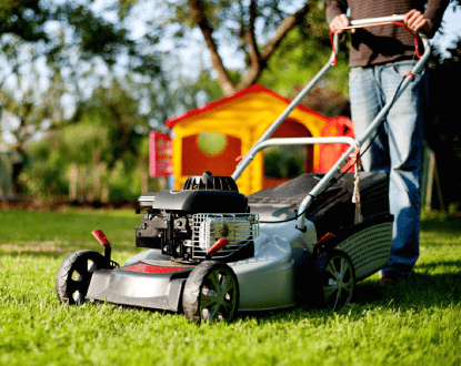 PROPERTY MAINTENANCE SERVICE