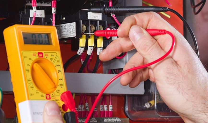 ELECTRICAL REPAIR