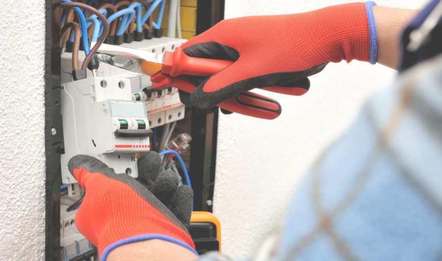 ELECTRICAL INSTALLATION