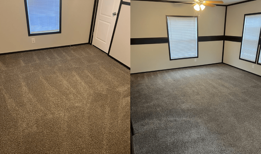 COMMERCIAL CLEANING SERVICE