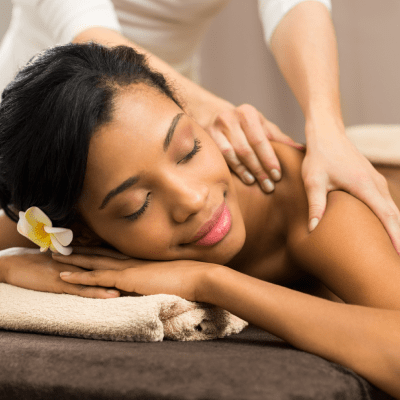 THAI MASSAGE