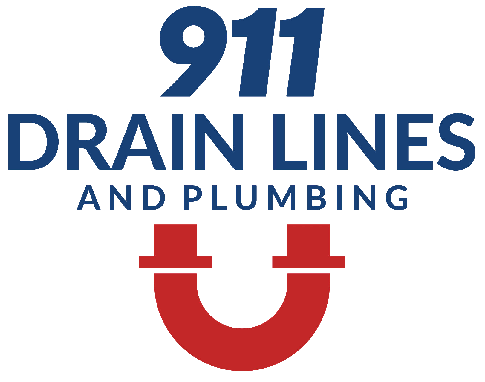 911 Drain Lines and Plumbing
