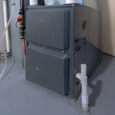 FURNACE REPAIR