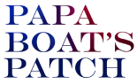 Papa Boat's Patch