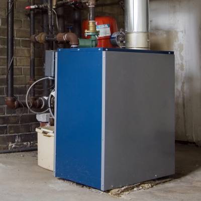 FURNACE REPAIR