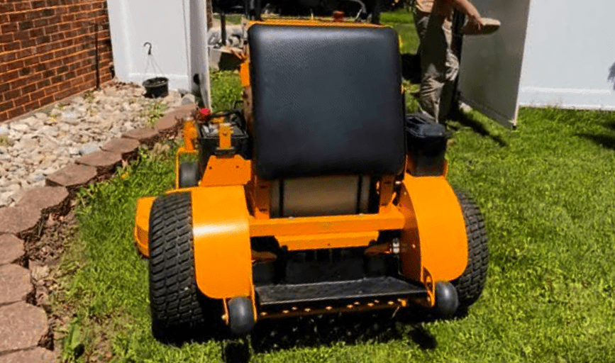 AERATION SERVICES