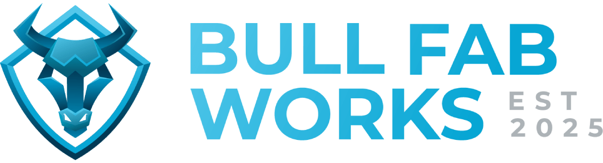 Bull Welding and Fabrication