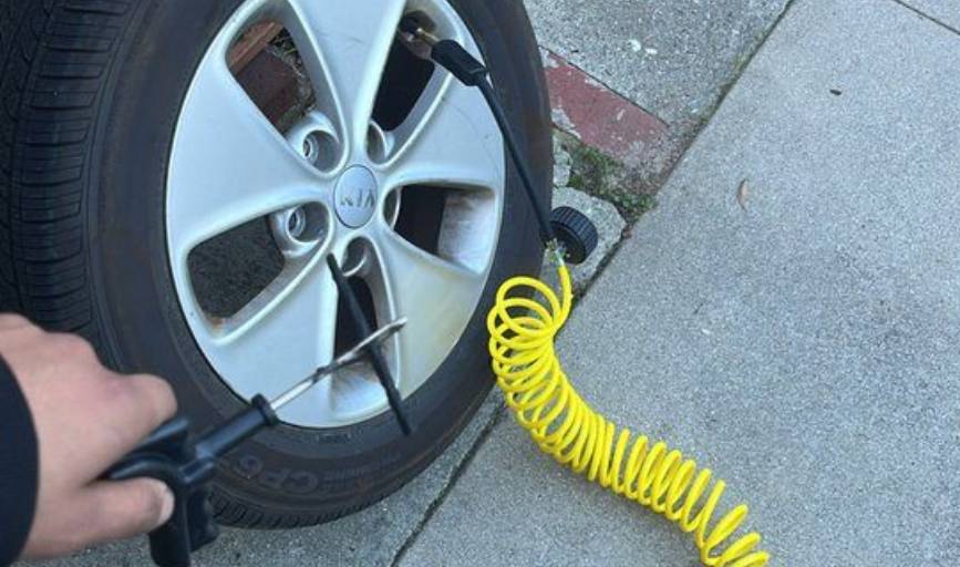 OnTime Roadside Assistance