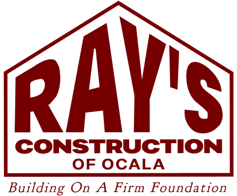 Ray's Construction of Ocala