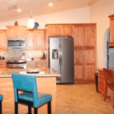 HOME DESIGN AND RENOVATIONS