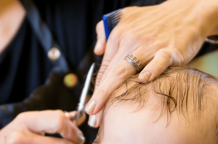 Shariff Styling Barber Shop