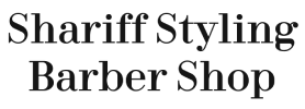 Shariff Styling Barber Shop